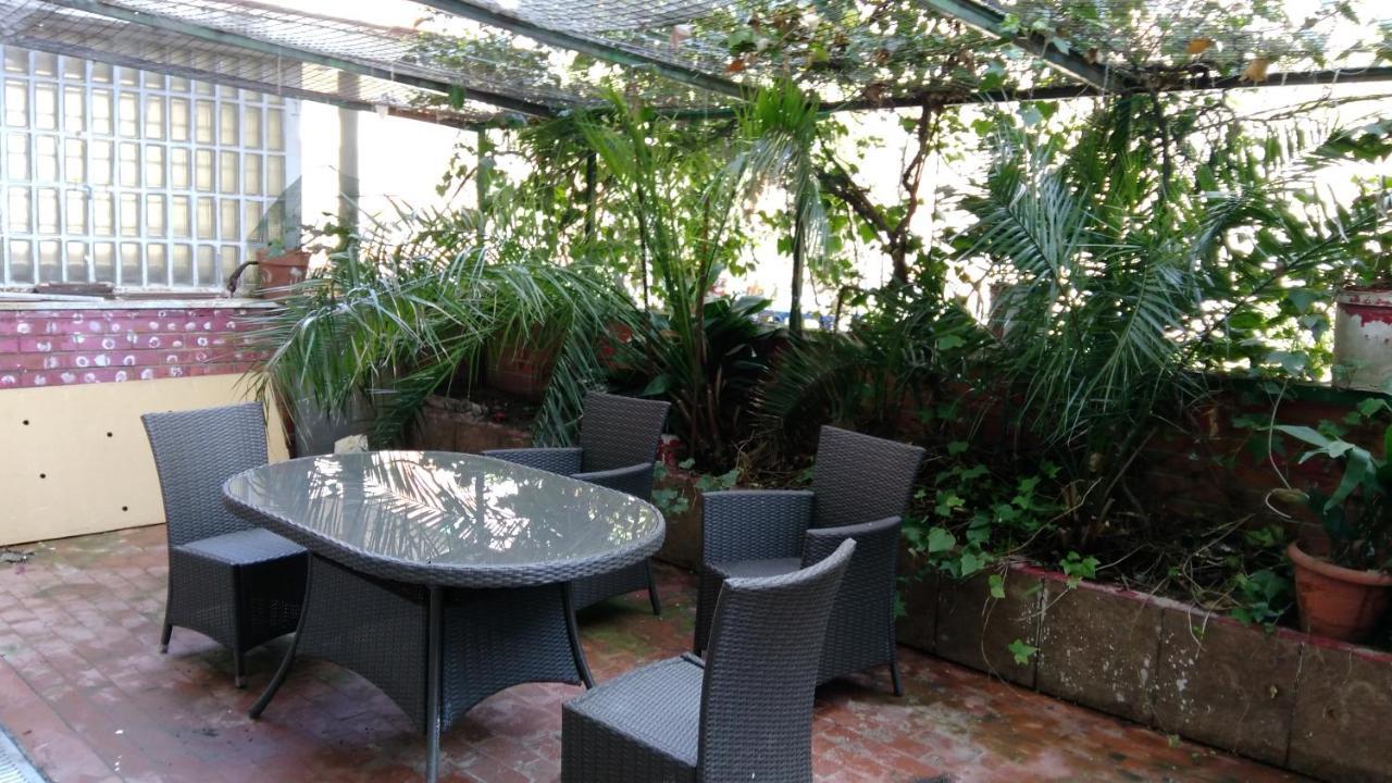 Apartment Retiro M-30 Madrid