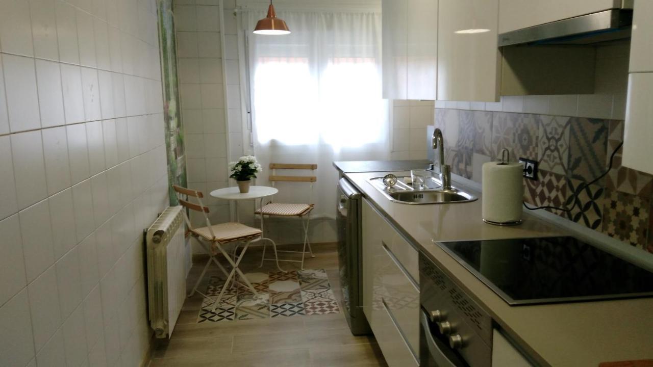 Apartment Retiro M-30 *
