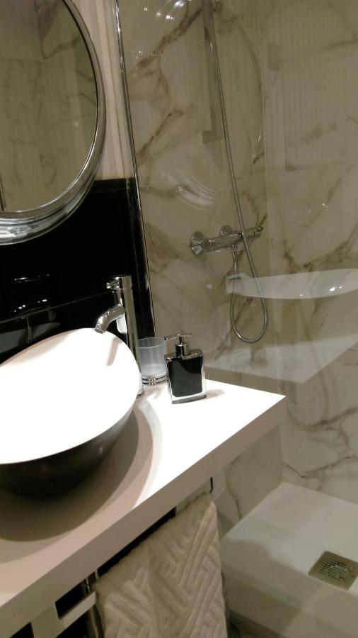 Retiro M-30 Apartment Madrid